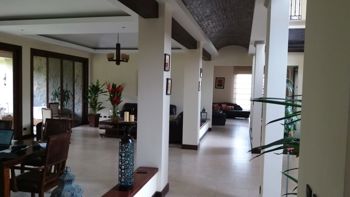Bella Mansión en Condominio de Lujo Alajuela en San Antonio, Belén, Heredia — $595,000 - Foto 5 de 13