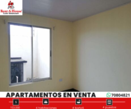 🏡 Excelente oportunidad de inversión – Alajuelita   Dos apartamentos de 60 m²  23 1070 en Alajuelita, San José — $153,000