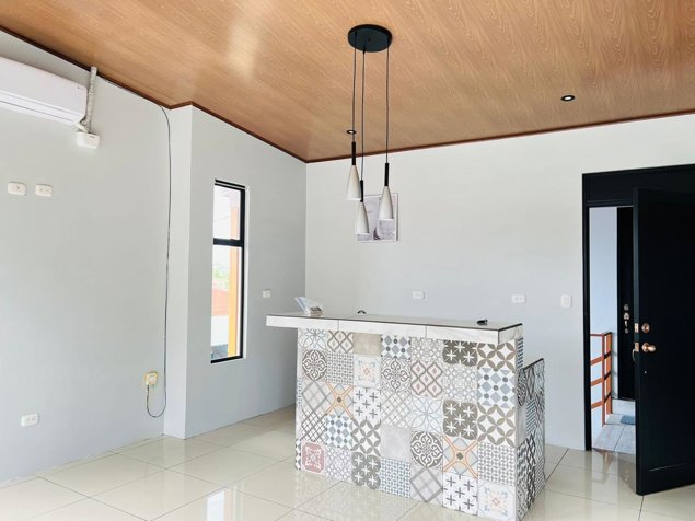 🏡 Apartamento en alquiler en Residencial Vistas del Volcán – Calle Zurquí in Guápiles, Pococí, Limón — ₡ 280 000 - Photo 3 of 15