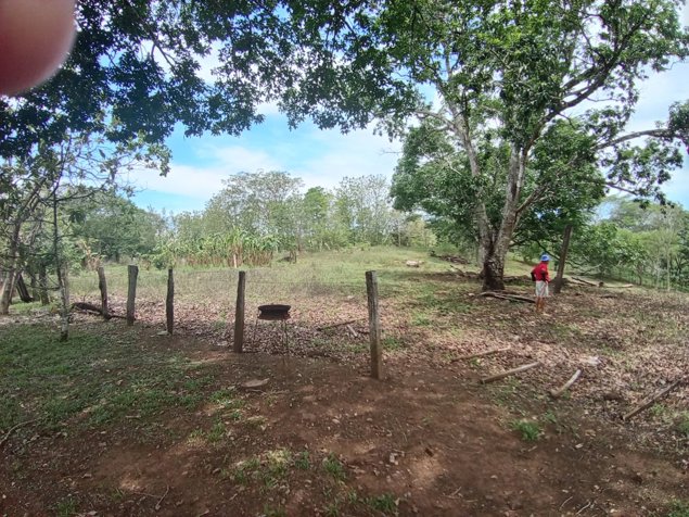 FINCA EN VENTA CON NACIENTE DE AGUA PROPIA Y DOBLE ACCESO COMERCIAL EN CHOMES, PUNTARENAS in Chomes, Puntarenas — ₡ 432 000 000