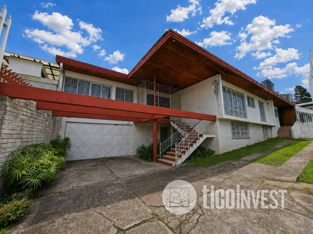 Casa en venta en Los Yoses **2340 en San Pedro, Montes De Oca, San José — $650,000 - Foto 2 de 31