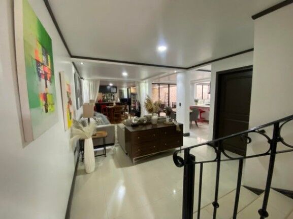 Venta de Casa en Curridabat, San José. RAH 25-687 in Granadilla, Curridabat, San José — $310,000