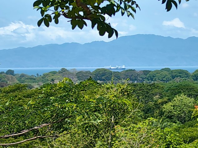 Lote con vista al Golfo de Nicoya | Esparza | Puntarenas en Espíritu Santo, Esparza, Puntarenas — $49,284 - Foto 1 de 21