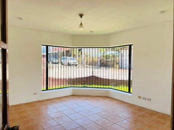 MLS-26-1707 VENTA CASA CON APARTAMENTO SAN ISIDRO SAN JOSE in San Isidro, Vázquez de Coronado, San José — ₡ 125 000 000
