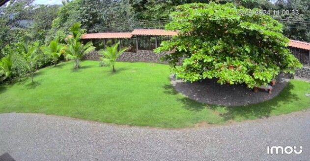 BELLA PROPIEDAD Y 2 CASAS EN BUENOS AIRES DE PUNTARENAS.  in Potrero Grande, Buenos Aires, Puntarenas — $325,000
