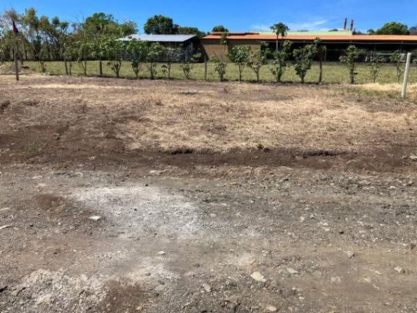 SE VENDEN 3 BELLOS LOTES EN ATENAS.  en San José, Atenas, Alajuela — ₡ 75 000