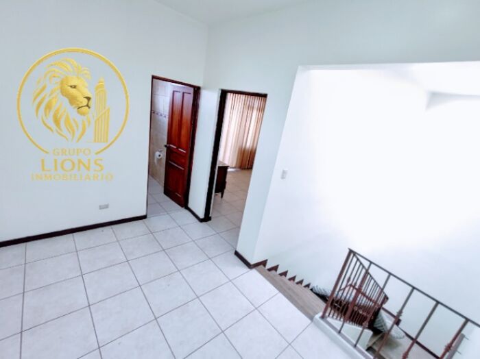 👉Moderna Casa Con Excelente Ubicación en Barrio el Molino, Cartago ⭐ en El Tejar, El Guarco, Cartago — ₡ 75 000 000