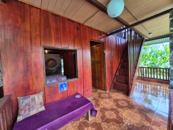 Casa Rustica Las Tumbas, Baru, Perez Zeledon en Barú, Pérez Zeledón, San José — $150,000 - Foto 5 de 16