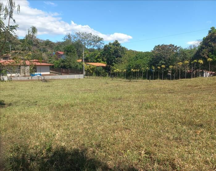 BELLA PROPIEDAD EN SABANA LARGA DE ATENAS. en Atenas, Alajuela — ₡ 135 000 000