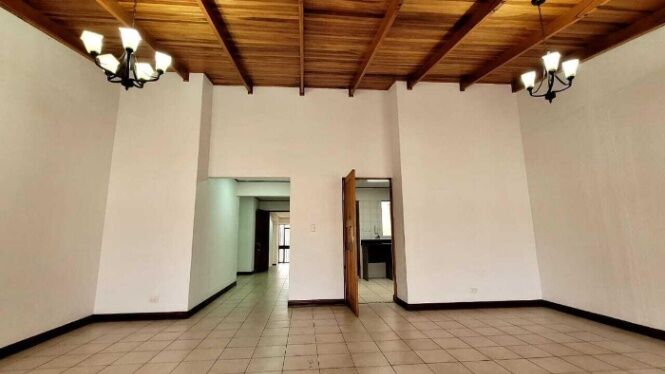 Alquiler de Casa en Granadilla de Curridabat. RAH 26-1108 PRECIO REBAJADO in Granadilla, Curridabat, San José — $2,100