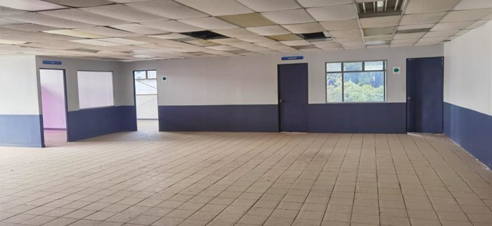 ALQUILER DE OFIBODEGA, ALAJUELA, RIO SEGUNDO, OFIBODEGAS SANTAMARÍA in Río Segundo, Alajuela — $3,200