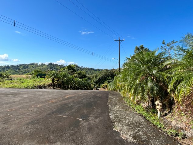 Lote en Condomnios Villas del Rio en Viilla Nueva  Quepos en Naranjito, Quepos, Puntarenas — $70,000 - Foto 3 de 7