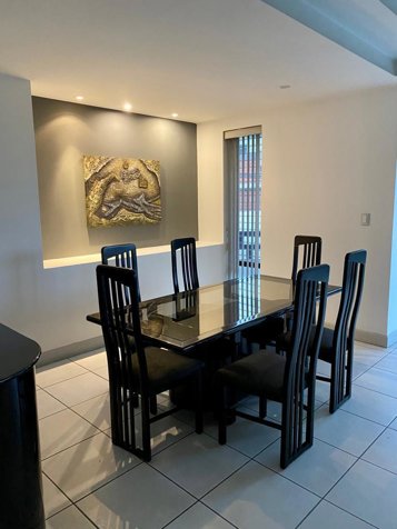 ALQUILER APARTAMENTO AMUEBLADO, SAN JOSE, ESCAZÚ, TREJOS MONTEALEGRE en Escazú, San José — $2,200