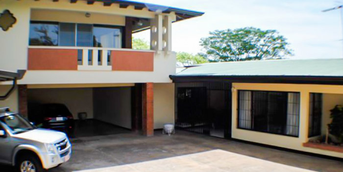 VENTA DE QUINTA, ALAJUELA, LA GARITA en Garita, Alajuela — $850,000