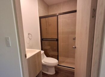 Alquiler de apartamento 1 habitación en Sabanilla Montes de Oca in Sabanilla, Montes De Oca, San José — $700 - Photo 4 of 11