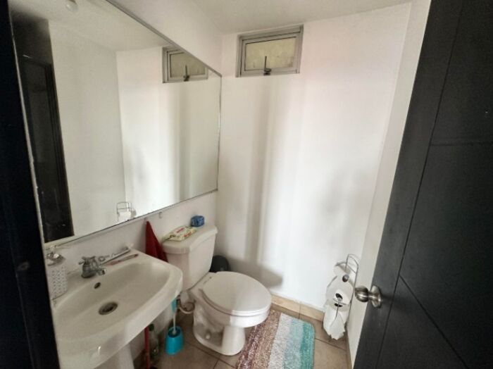 Alquiler de Apartamento en San Sebastián, San José. 26-778 en San Sebastián, San José — ₡ 420 000