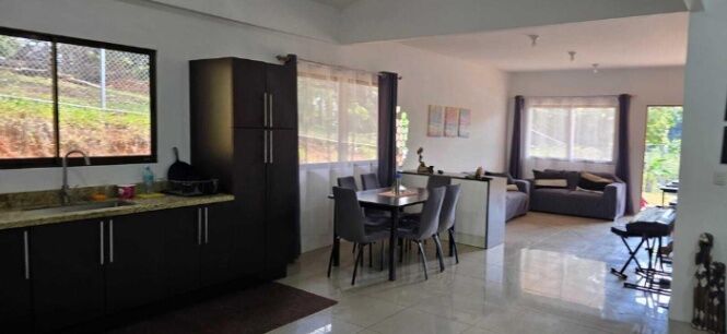 Venta de Casa en Garabito, Puntarenas. RAH 26-1287 en Tárcoles, Garabito, Puntarenas — $260,000