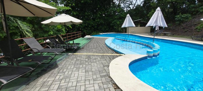 Alquiler de Casa en Garabito-Jacó. RAH 26-2078 en Jacó, Garabito, Puntarenas — $1,300