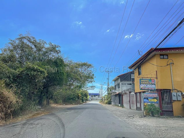 Venta de Lote en Puntarenas. RAH 27-458 in Canoas, Corredores, Puntarenas — ₡ 15 000 000 - Photo 2 of 2