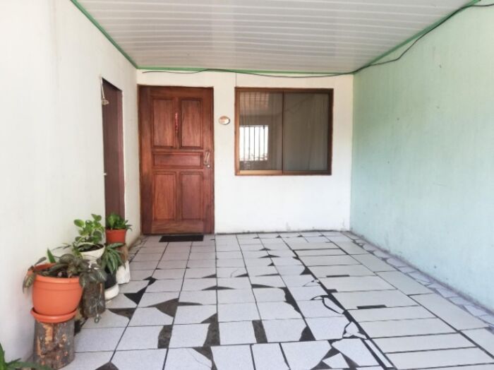 Venta de Casa + APTO en Hospital, San José. RAH 26-274 en Hospital, San José — ₡ 49 500 000