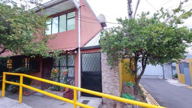 Venta de Apartamento en Barrio Los Ángeles-Hospital, San José. RAH 26-1581 en Hospital, San José — ₡ 33 000 000