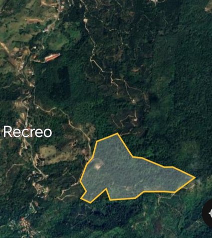 Finca en venta en San Ramon con vistas al océano 25.6 hectáreas in Santiago, San Ramón, Alajuela — $369,000 - Photo 2 of 21