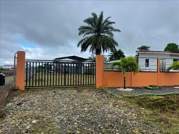 Lote en Venta Florencia, San Carlos, Alajuela