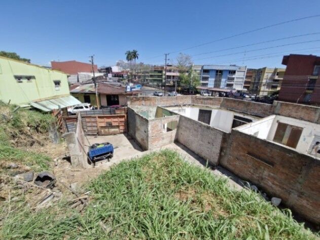 ¡OPORTUNIDAD ÚNICA! Lote en Venta en Ubicación Privilegiada  en Catedral, San José — $600,000