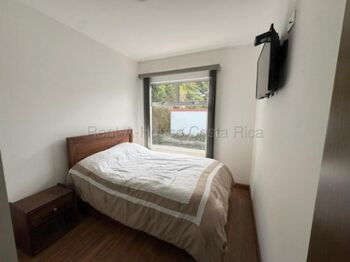 Alquiler de Apartamento AMUEBLADO en Oreamuno-San Rafael, Cartago. RAH 27-27 en San Rafael, Oreamuno, Cartago — $1,200 - Foto 5 de 14