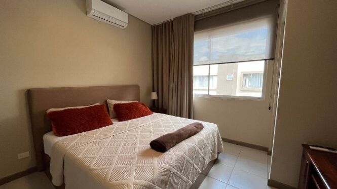 CASA EN ALQUILER, CONDOMINIO BLUE $1.600 COD#26-1159 in Ulloa, Heredia — $1,600