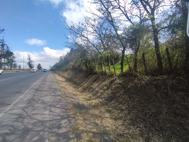 Se Vende (Venta) Finca para Inversión en Ochomogo Cartago Cod FU1368 in San Nicolás, Cartago — $5,000,000