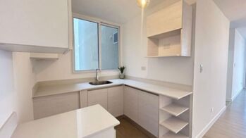 Se alquila moderno apartamento en condominio de San Rafael Alajuela 26-418 en San Rafael, Alajuela — $1,000 - Foto 4 de 22