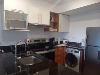 Se alquila apartamento en Montes de Oca San José 26-2019 en San Pedro, Montes De Oca, San José — $1,100 - Foto 4 de 20