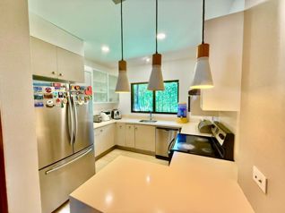 Venta Casa Condominio Hacienda Los Maderos, Brasil de Mora, Santa Ana en Brasil, Santa Ana, San José — $290,000 - Foto 2 de 27