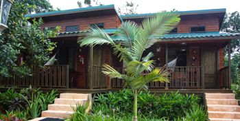 Venta de Proyecto Turistico y Hotel con Termales, Guanacaste