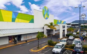 Alquiler de local en Plaza Occidente, San Ramon in San Ramón, Alajuela — $1,638 - Photo 4 of 4