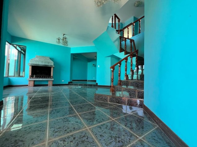 Casa de 5 habitaciones en venta en Santo Domingo de Heredia in San Pablo, Barva, Heredia — ₡ 144 950 000 - Photo 2 of 10