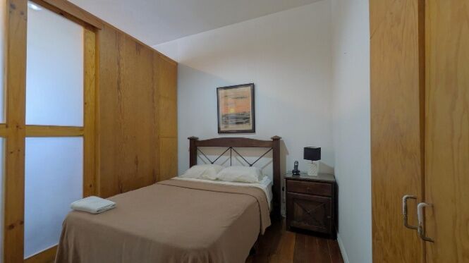 Alquiler de Apartamento en B° Otoya, San José. RAH 26-665 in Carmen, San José — $950 - Photo 3 of 10