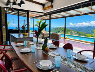 SE VENDE PROPIEDAD VISTA AL AGUA  DOMINICAL CR en Savegre, Quepos, Puntarenas — $8,500,000 - Foto 4 de 20