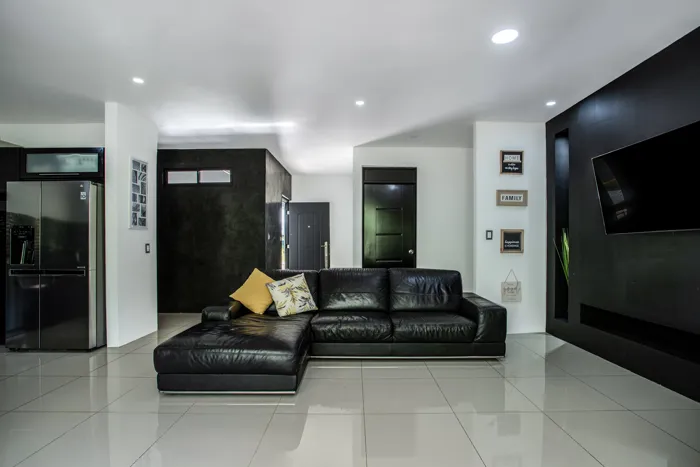 Modern Single-Level Home with Terrace  – Hacienda Natura, Naranjo in Tambor, Alajuela — $255,000 - Photo 3 of 26
