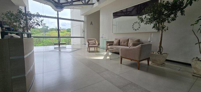 VENTA DE APARTAMENTO DE OPORTUNIDAD en Pavas, San José — ₡ 87 500 000 - Foto 2 de 28