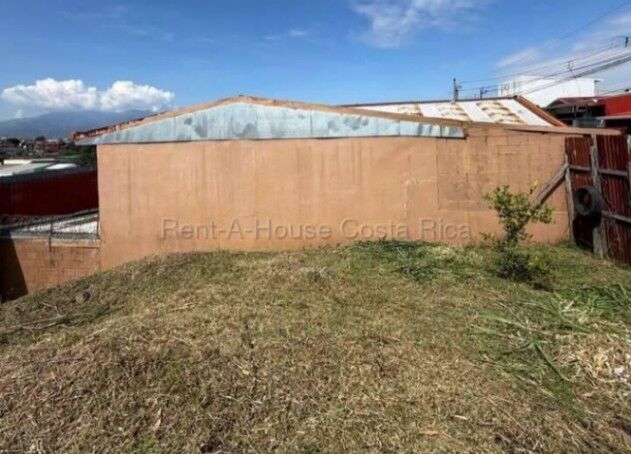 Venta de Lote en San Vicente de Moravia. RAH 27-231  en San Vicente, Moravia, San José — ₡ 40 000 000