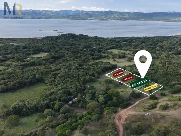 EL JOBO GUANACASTE 5.000 M² CERCA DEL MAR in La Cruz, Guanacaste — $100,000 - Photo 2 of 11