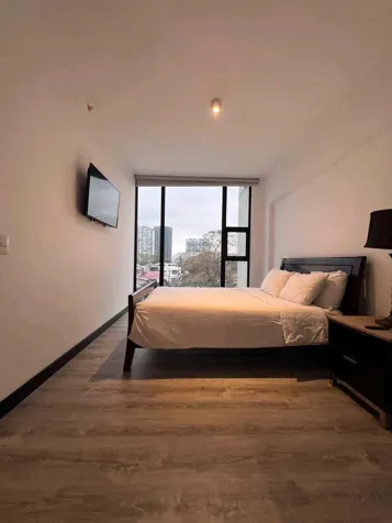 APARTAMENTO EN TORRE ROHRMOSER. en Pavas, San José — $205,000 - Foto 2 de 21