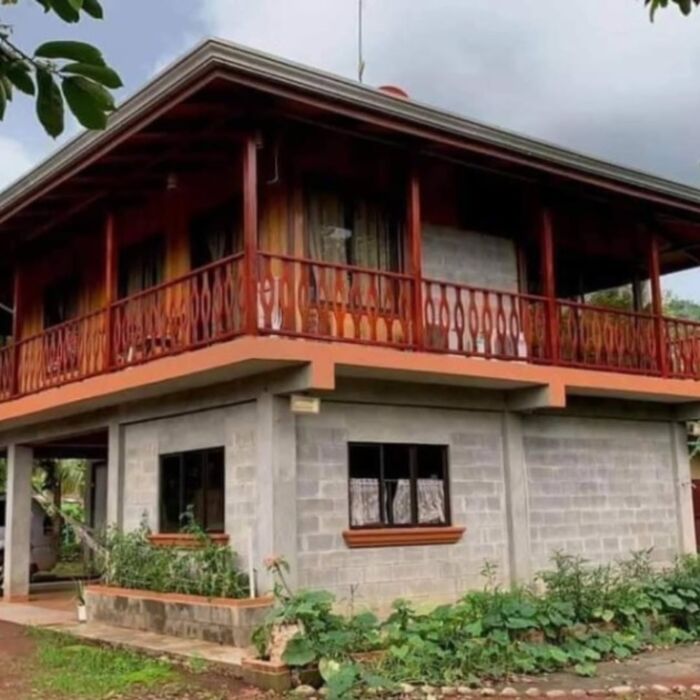 Propiedad en La Florencia de San Carlos, Alajuela, Costa Rica – Oportunidad de inversión. in Florencia, San Carlos, Alajuela — $250,000