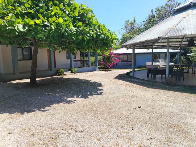 Villas Paraíso multi unit property with community rancho and pool en Cuajiniquil, Santa Cruz, Guanacaste — $690,000 - Foto 2 de 16