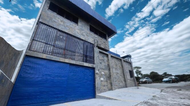 Venta de Edificio en Francisco de Peralta-San José. RAH 26-781 en Catedral, San José — $550,000