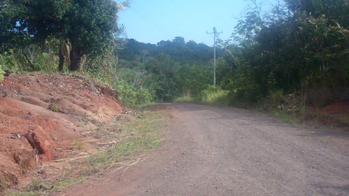 Se vende (Venta) terreno en Parrita, Playa Esterillos COD SU 1420 in Jacó, Garabito, Puntarenas — $1,450,000