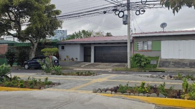 Alquiler de Casa en Freses, Curridabat. RAH 26-240 in Granadilla, Curridabat, San José — $2,200