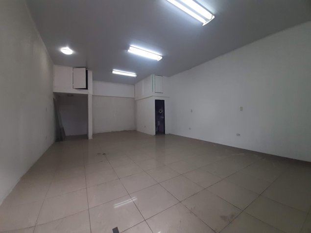 ALQUILER DE LOCAL COMERCIAL, ALAJUELA CENTRO en Alajuela — ₡ 550 000
